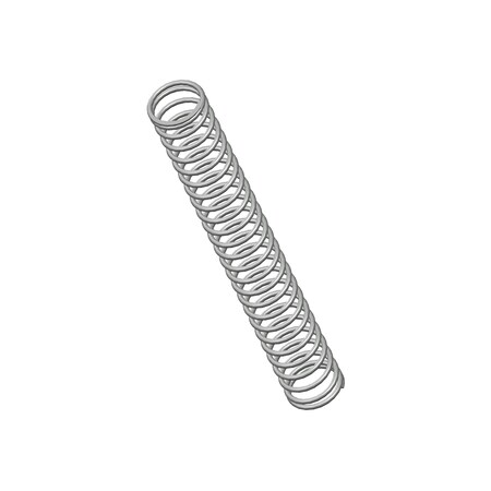Approved Vendor Compression Spring, O= .420, L= 3.19, W= .037 G509971990